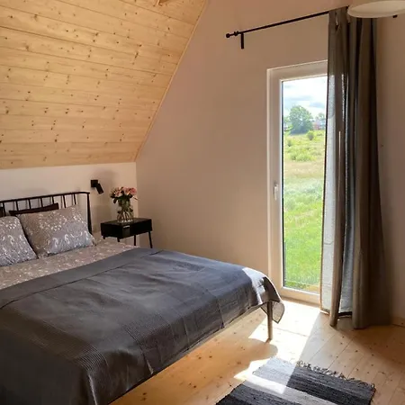 Holiday home Letnisko