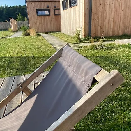 Holiday home Letnisko Rusinowo Rusinowo (Slawno)