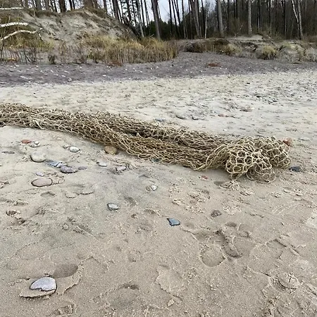 Letnisko Rusinowo Casa vacanze *