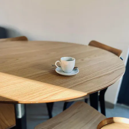 Letnisko Rusinowo Casa vacanze *