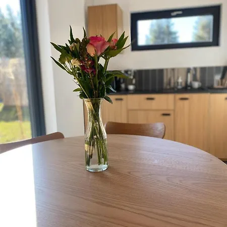 Letnisko Rusinowo Nyaraló