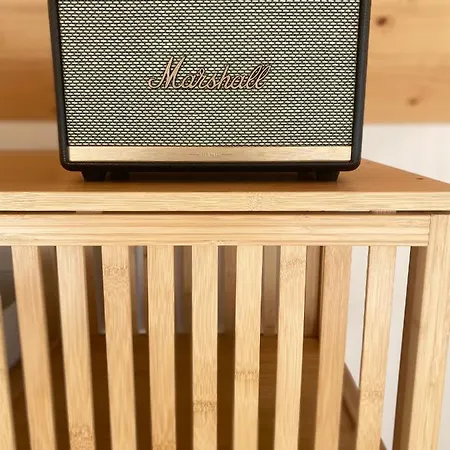 Letnisko Rusinowo Casa vacanze *