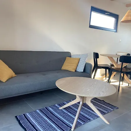 Letnisko Rusinowo Holiday home