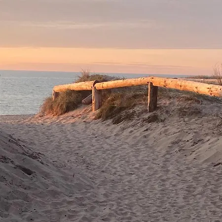 Casa vacanze Letnisko Rusinowo *