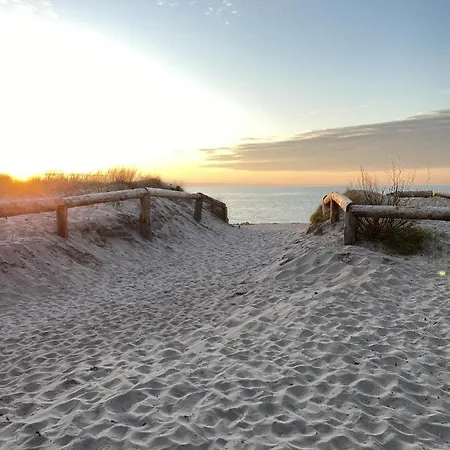 Holiday home Letnisko Rusinowo