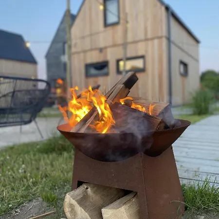 Casa vacanze Letnisko Rusinowo *