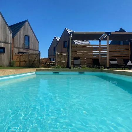 Letnisko Rusinowo Holiday home