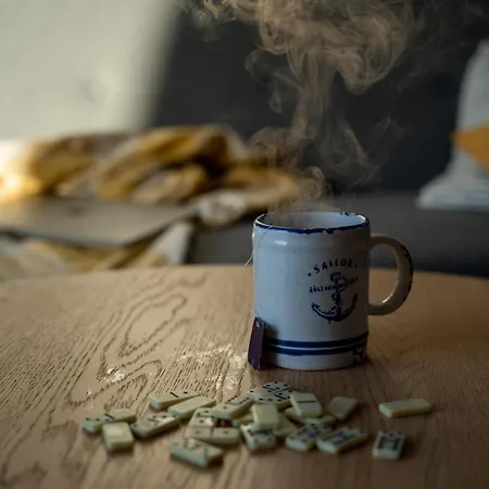 Letnisko Rusinowo Nyaraló Jarosławiec