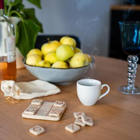 Casa vacanze Letnisko Rusinowo