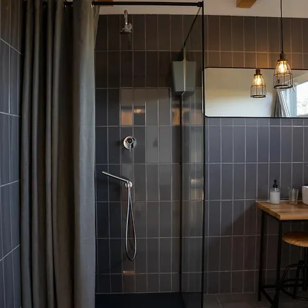 Nyaraló Letnisko Rusinowo *