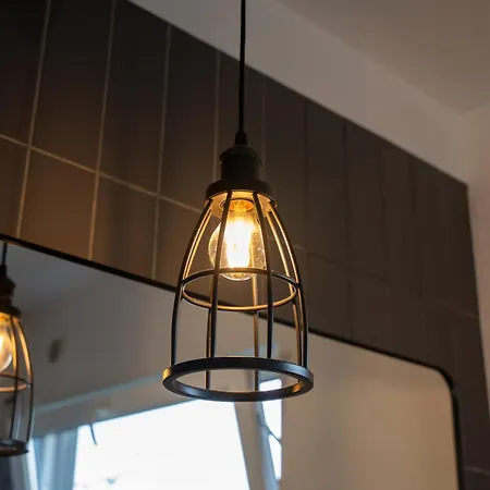 Casa vacanze Letnisko Rusinowo Jarosławiec