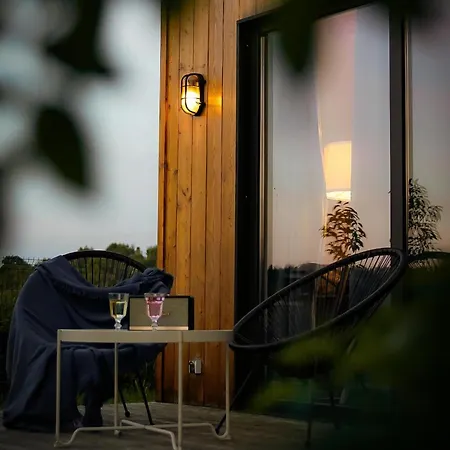 Letnisko Rusinowo Jarosławiec