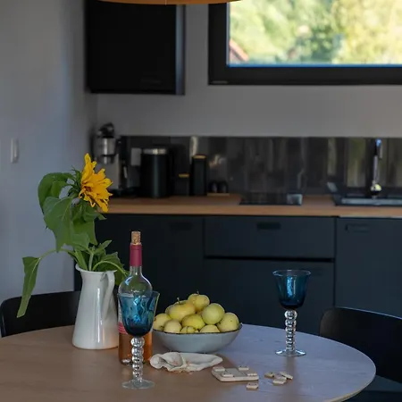 Letnisko Rusinowo * Jarosławiec