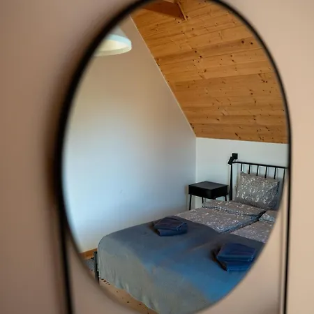 Casa vacanze Letnisko Rusinowo