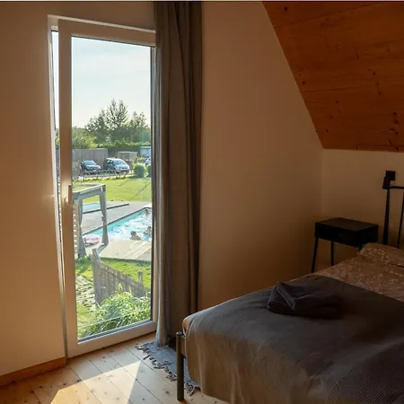 Casa vacanze Letnisko Rusinowo *