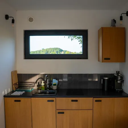 Letnisko Rusinowo * Jarosławiec