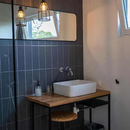 Letnisko Rusinowo Casa vacanze