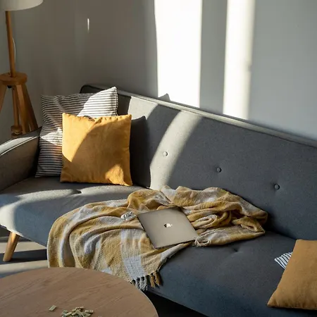 Casa vacanze Letnisko Rusinowo *