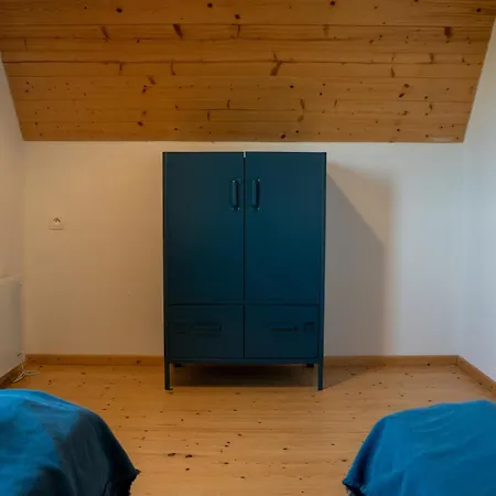 Casa vacanze Letnisko Rusinowo Jarosławiec