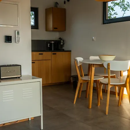 Casa vacanze Letnisko Rusinowo *