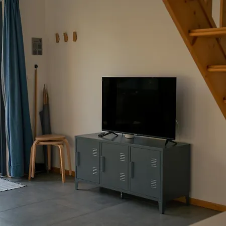 Letnisko Rusinowo Casa vacanze