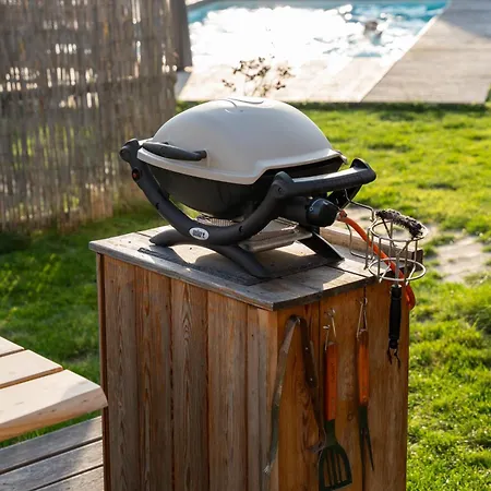 Letnisko Rusinowo Nyaraló Jarosławiec