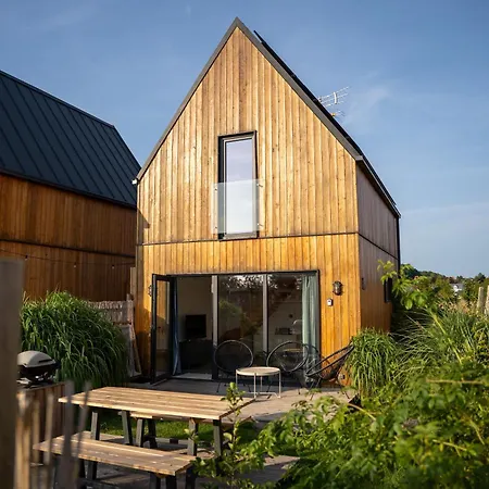 Casa vacanze Letnisko Rusinowo Jarosławiec