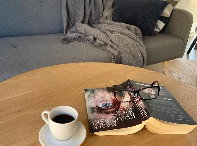 Letnisko Rusinowo Holiday home Jaroslawiec