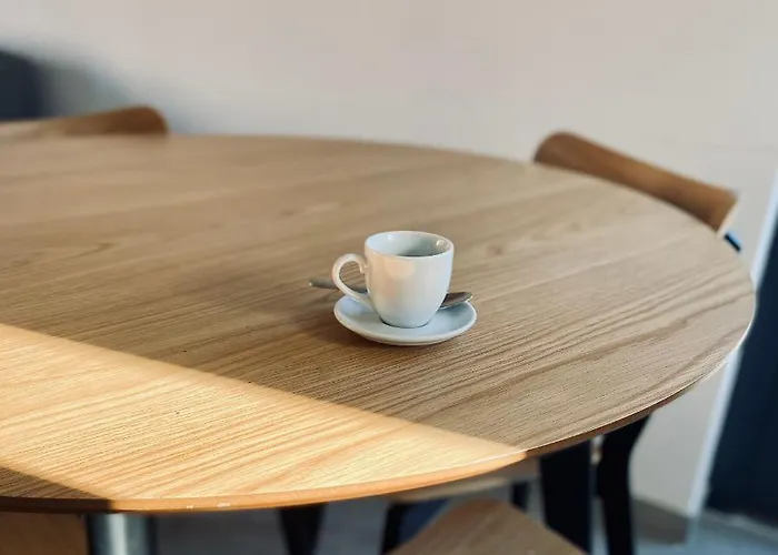 Letnisko Rusinowo Holiday home *