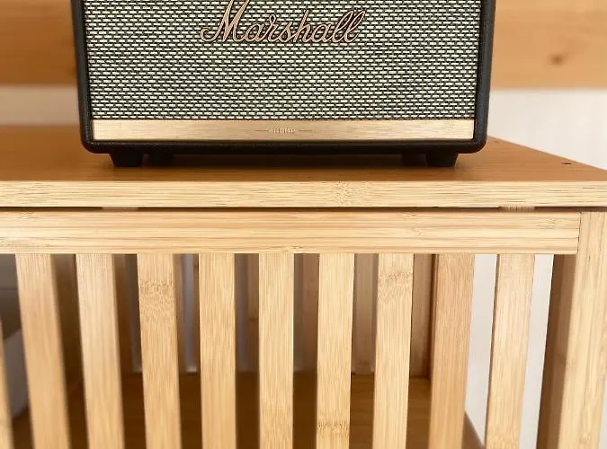 Letnisko Rusinowo Semesterbostad *