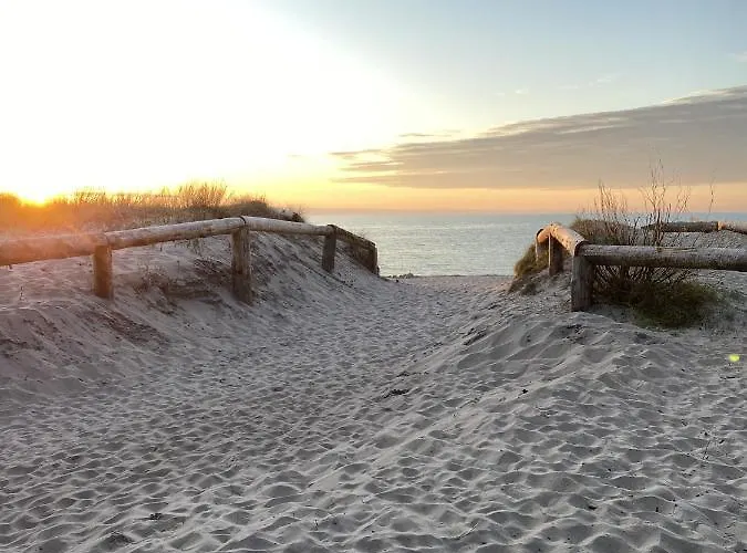 Holiday home Letnisko Rusinowo