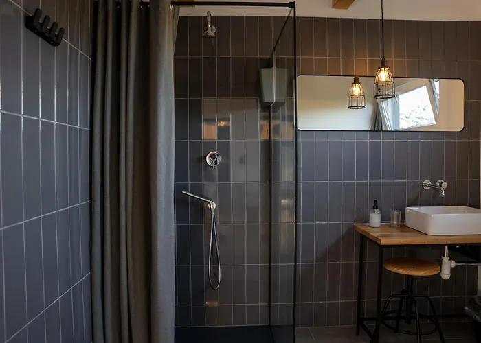 Semesterbostad Letnisko Rusinowo *