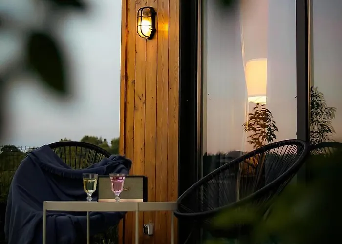 Letnisko Rusinowo Jaroslawiec