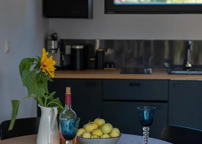 Letnisko Rusinowo * Jarosławiec