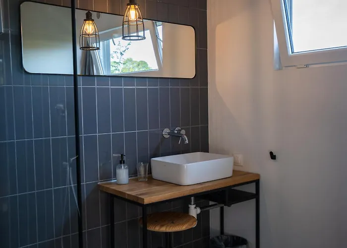 Letnisko Rusinowo Holiday home