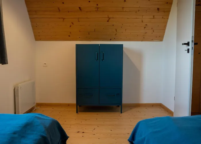 Holiday home Letnisko Rusinowo Jaroslawiec